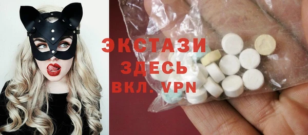 хмурый Алексин